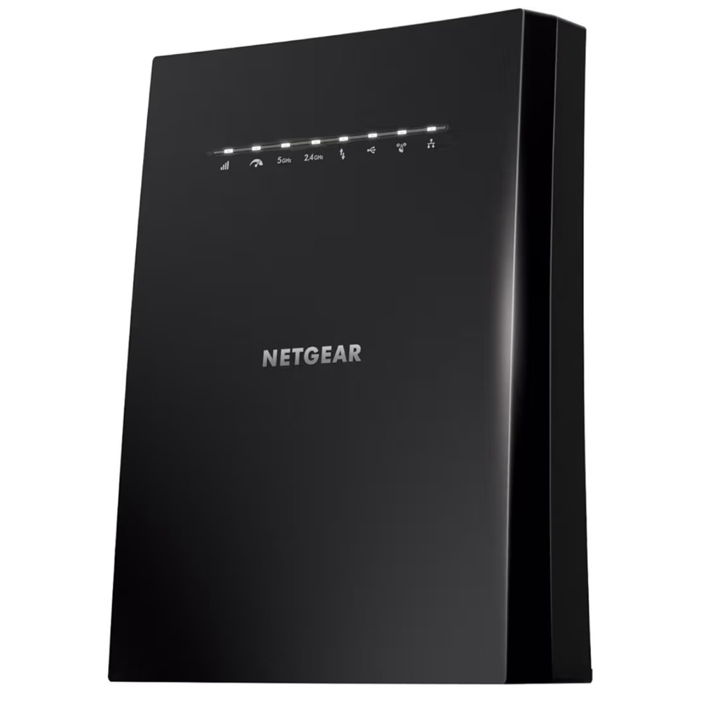 NETGEAR Wifi Mesh Extender EX8000